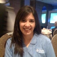 María Mayela Flores Barrera
