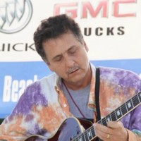 Mark Chiriboga