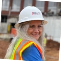 Sonya Hendricks, PACE, CESP