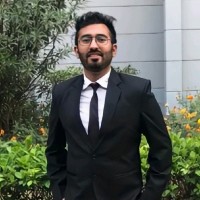 Pranav Bharti