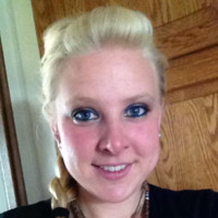 Cassie Hines