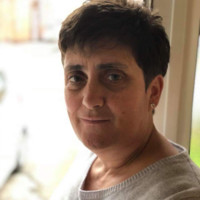 Sue Fox