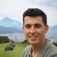 Sebastian Martinelli
