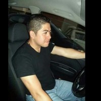 Adrian Romero