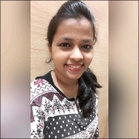 Bhavana Umdekar