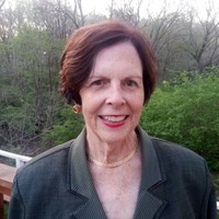 Jo Ann Jaffe
