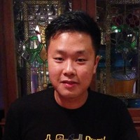Jonathan Teo