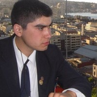 Pablo Andrés Medina Silva