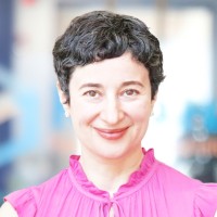 Susanna Katsman, Ed.M.