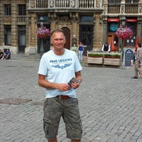 Hans Van Der Donk