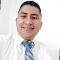Jose Antonio Rimac Ramirez