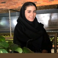 Fateme Mohebaghdam