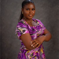 Victoria Olajumoke Ogungbe