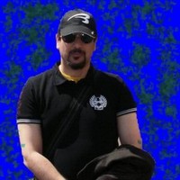 Mohammad Bahrkhazari