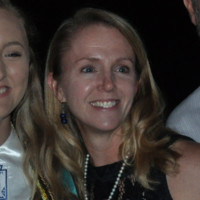 Sue Allred