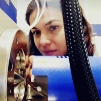 María Olimpia Alonso Pérez