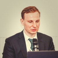 Maxim Mikhaylov