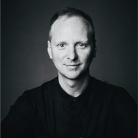 Simon Oldfield