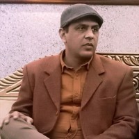 Abbas Khalid