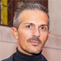 Paolo Fabris