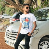 Aditya Ranjane