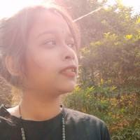 Manisha Barua