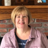 Luella Mahannah, MS, LCPC