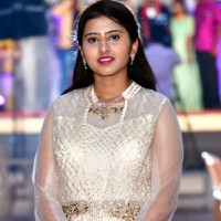Geethashree L