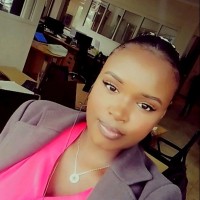 Catherine Mucheru