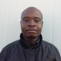 Blessing Dhliwayo