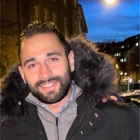 Nazih Raslan