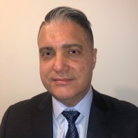Andrew Mastoras