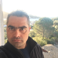 George Maliogkas