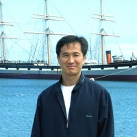 Sangcheon Park