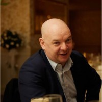 Eoin Liddy