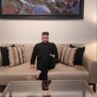 chafik haddad