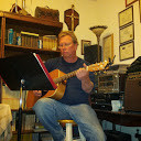 Mike Fenley