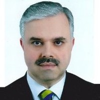 Cemalettin (Jamaaludien) Yılmaz