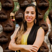 Vanessa Gomez Ms, Rd, Ld, Cnsc