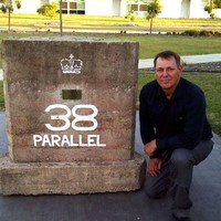 Marshall Sandford