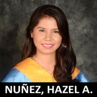 Hazel Nunez
