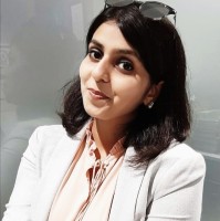 Jyotsna Singh Gupte
