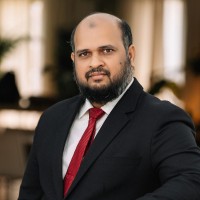 Shaik Mohammed Rafi