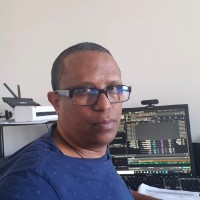 Mesfin Tesfaye