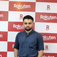 Rajath S.