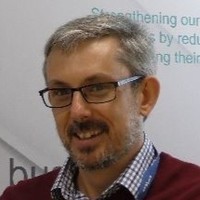 Wayne Harvey