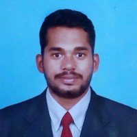 PRAVEENRAJ S
