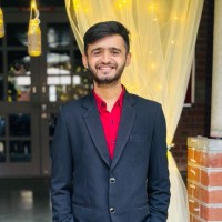 Rushabh Tailor