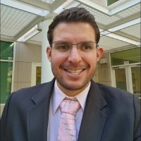 Fabian Paniagua, Ph.D.