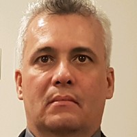 Danilo M. Bittencourt
